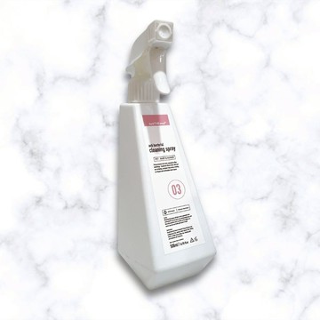 byeTHEway澳洲異味除 寵物抗菌清潔噴霧 抗菌噴霧 500ml 適用各種毛孩 保養皮膚毛髮 除臭 抗菌乾洗澡 天然