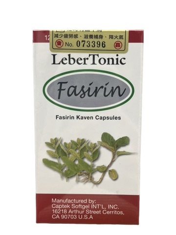 維時利 益干清膠囊 120粒