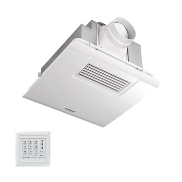 【ALASKA 阿拉斯加】暖風機 300BKP豪華型(PTC 線控 110V/220V)110V
