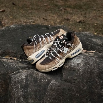 【逢甲 FUZZY】PHANTACI x Nike Air Max 95 古箏 周杰倫 聯名款 II1200-221