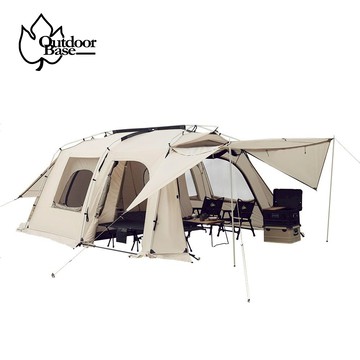 沙丘光影|闇影隧道帳-OB22390+OB22383