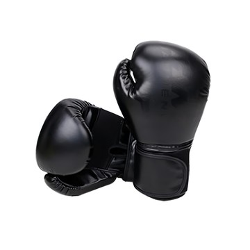 Block Mart 拳擊手套  黑色  手長 20~21cm x 手寬 9~10cm  1組