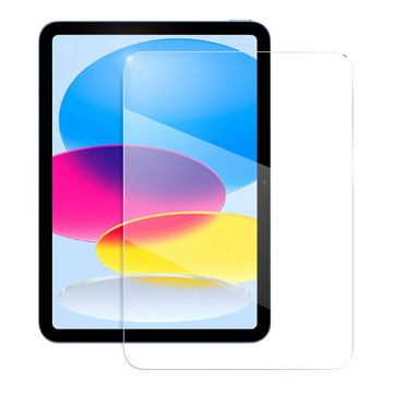iPad 保護貼 Xmart For 2022 iPad 10 第10代 10.9吋 強化指紋玻璃保護貼