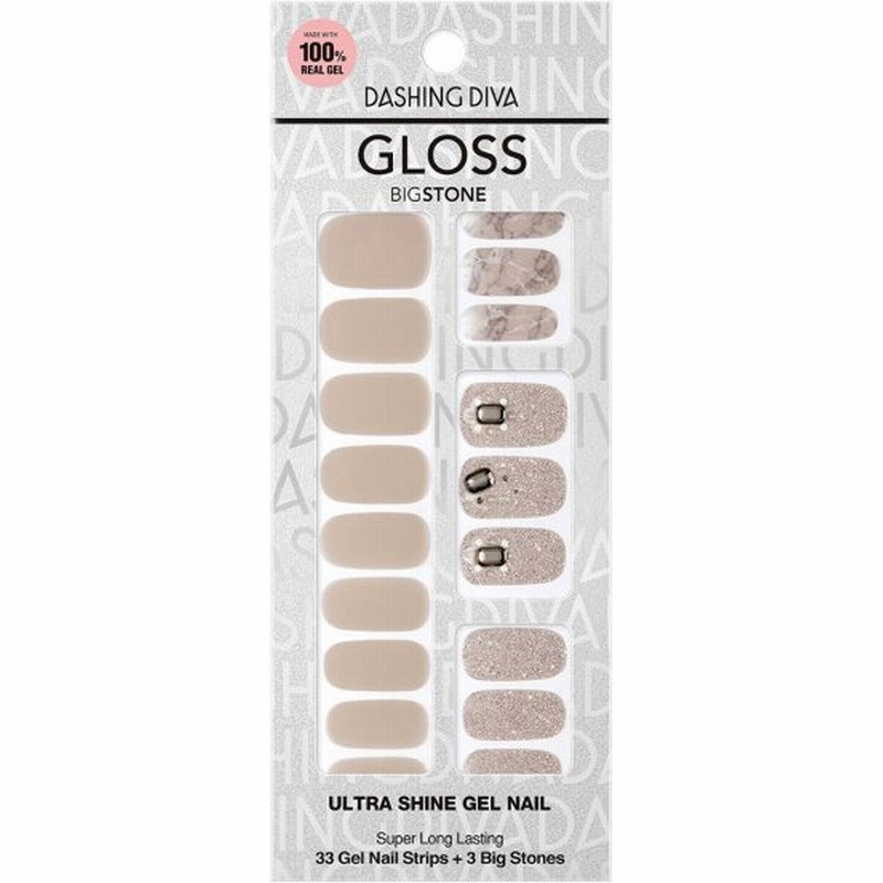 ネイルシール 貼るだけ 簡単 ダッシングディバ グロスジェル ペディストリップ Gvp 186bjp Dashing Diva ネイルチップ 1秒ジェル時短ネイル 付け爪 通販 Lineポイント最大0 5 Get Lineショッピング