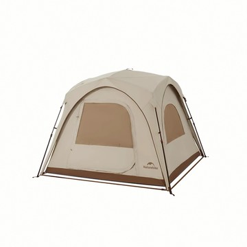 【Naturehike】云界150D銀膠可連接自立速開天幕 WS014 原廠公司貨一年保固