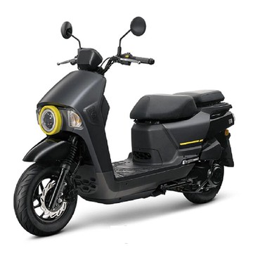 SYM三陽機車 4MICA 125 七期ABS碟煞 2025新車白(消光)藍(消光)
