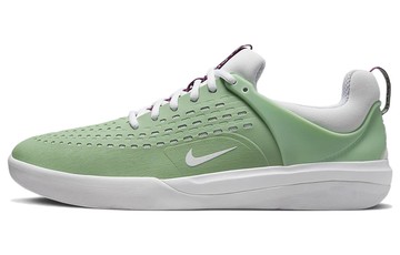 ZOOM NYJAH 3 SB ENAMEL GREEN