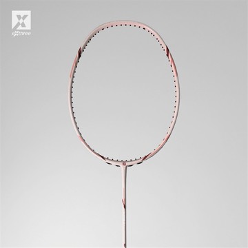 羽球類用品 XAREZ-D｜粉 5U (BMT023)