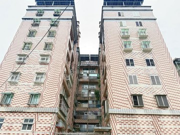 宜市珍惜釋出稀有樓中樓電梯舒適美宅｜宜蘭縣宜蘭市嵐峰路三段