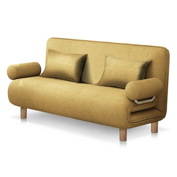 【C'est Chic】小時代(乳膠升級版)5段沙發床幅150橄欖綠