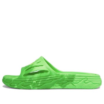 PUMA MB.03 Slide 'Fluo Green'