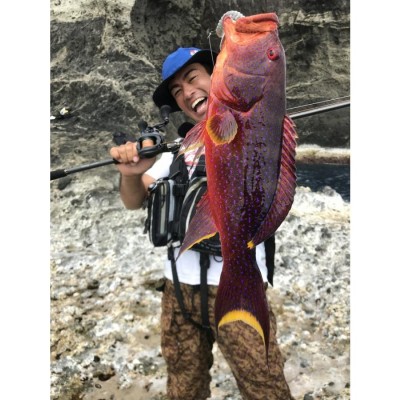 アブガルシア エラディケーター ロックスイーパー ERSC-777H-ML