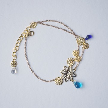 手鍊 - 色を覚ゆ (irooboyu)