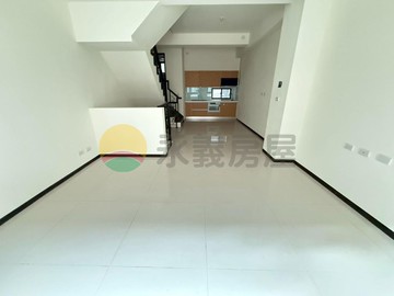 富宇大地｜全新大地坪別墅｜可停雙車｜龍井稀有釋出｜台中市龍井區龍社路