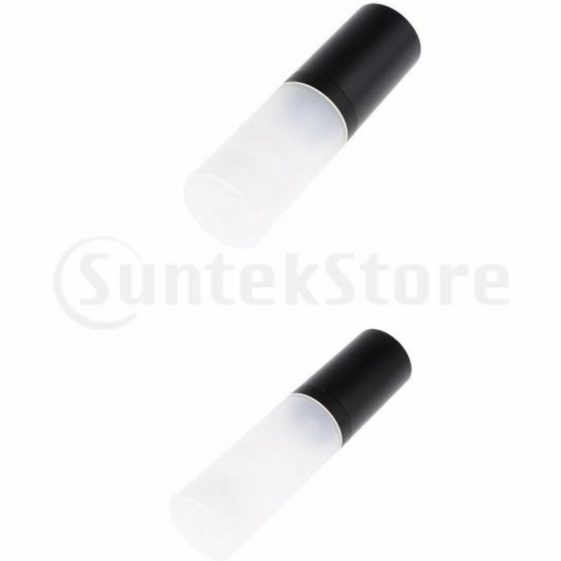 エアレス 容器 クリア 手作りコスメ 手作り化粧品 詰め替え容器 ml 30ml 2本セット 通販 Lineポイント最大0 5 Get Lineショッピング