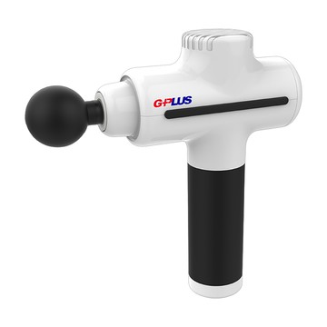 GPLUS 拓勤 筋膜槍 原廠保固  GP-M01  白色