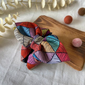 布抓夾/抓夾/彩色方塊