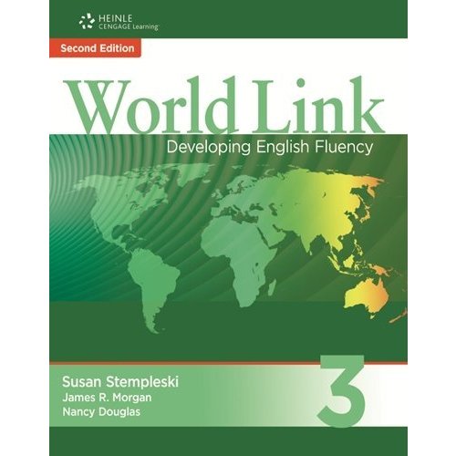 World Link  e Level Classroom DVD