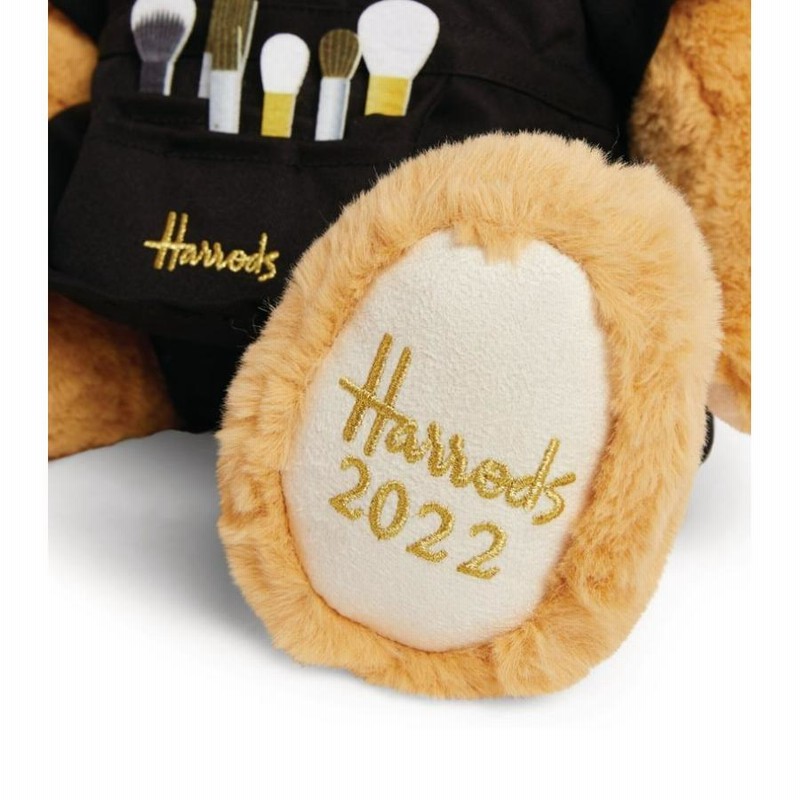 Harrods Annual Bear 2025 ハロッズ アニュアルベアー】 - メルカリ