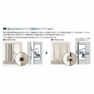 アルミサッシ YKK 玄関引戸 れん樹 A08W 内付 ランマ通し 単板-