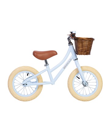 First Go Balance Bike