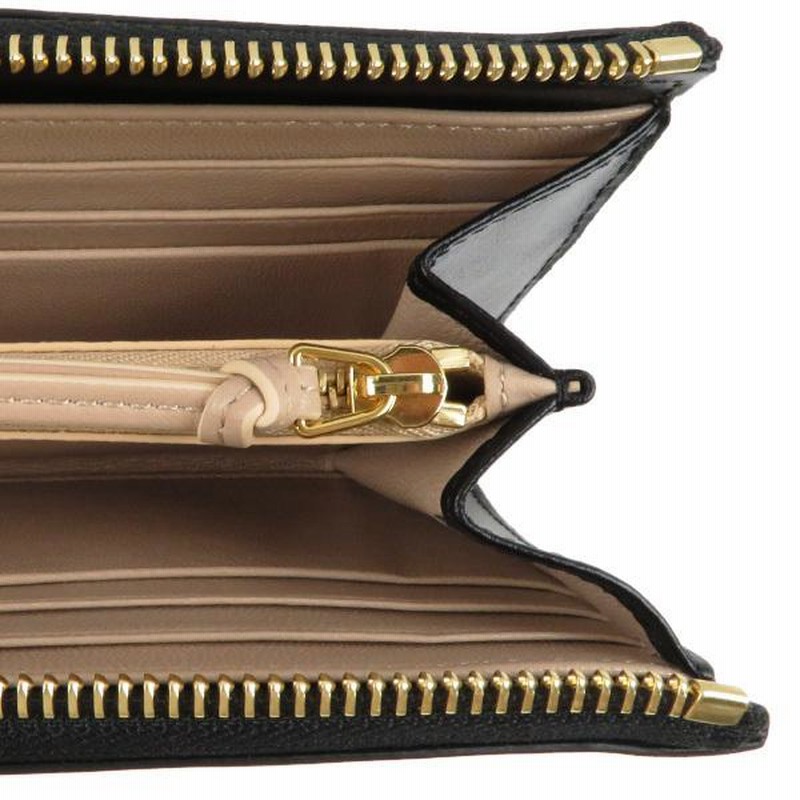 Chloe クロエ Chloe C Zip Wallet ジップド ロング ウォレット
