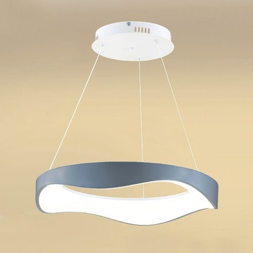 64W三色變光吊燈 B199-64-70352