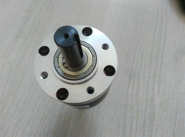 {保固一年}56行星增速器56雙軸齒輪箱 可做增速和減速使用 鋼齒輪 批量優惠