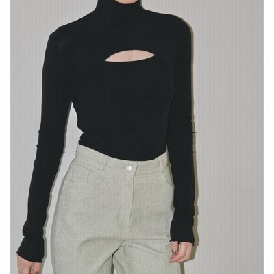 トップス todayful Front Slit Tops SALE TODAYFUL (トゥデイフル）Front Slit Tops 即日発送 | LINE