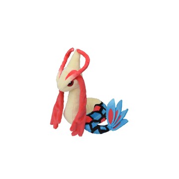 Pokémon Store 毛絨玩具 Pokémon fit (美納斯)