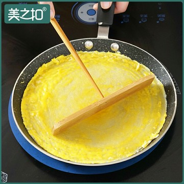 煎餅刮子竹蜻蜓攤煎餅果子雞蛋餅烙餅鏟子刮板煎鏟工具家用神器
