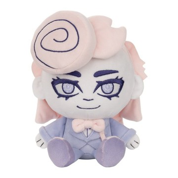 現貨新品Harvey Harvington Plush哈維·哈文頓毛絨玩具遊戲周邊預售