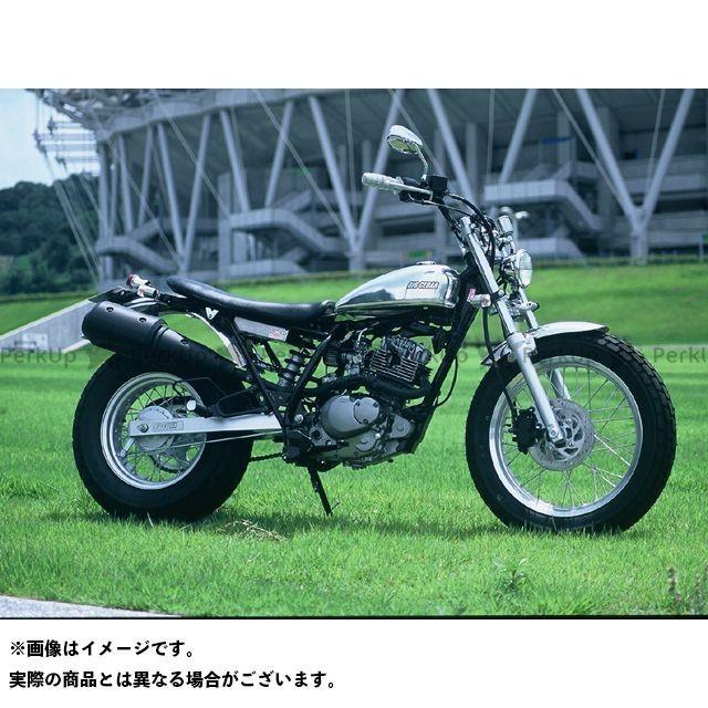 バイクキー バンバン200 birdys.in