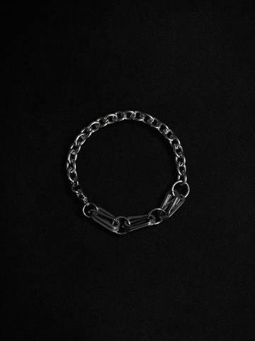 YARD YARN — Finn Bracelet