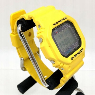 G-SHOCK ジーショック CASIO カシオ 腕時計 G-5600A タフ