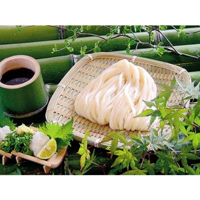 ふるさと納税 高松市 ゆでうどん(カレー・かけ・きつね)各3人前と　半生うどん9人前つゆ付き　詰合せ