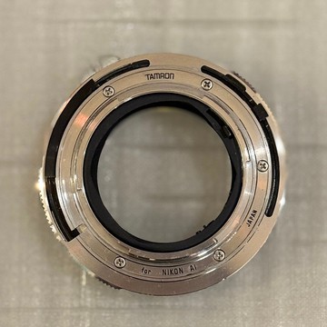 騰龍百搭手動鏡頭 NIKON AI