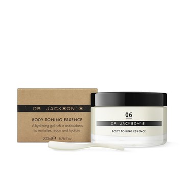 DR JACKSON S 06 身體凝膠 200ml