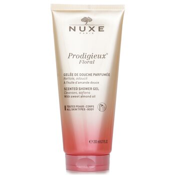 【黎可詩】Prodigieux Floral 花香沐浴露