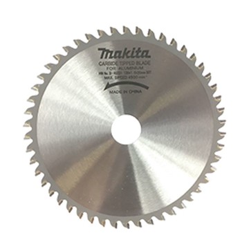 MAKITA 牧田 A-86446 鎢瓷鋸片 185x20x70T 切鐵 鋸片 金屬板 浪板 輕鋼架 適用4131
