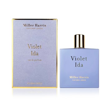 MILLER HARRIS 紫縷凝霧淡香精 100ML