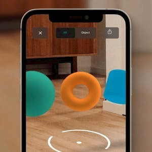 UX for Augmented Reality: An Introduction for Designers