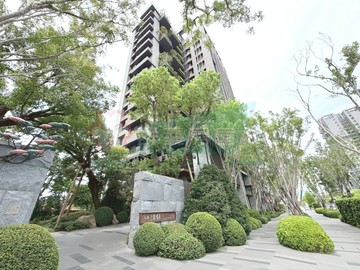 曾意婷14期元城上階綠2房雙衛平車｜台中市北屯區山西路三段