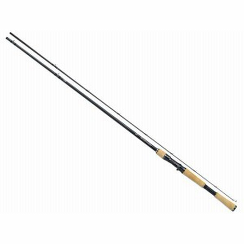 ダイワ ｄａｉｗａ ブラックレーベル ｓｇ ６１０２ｍ ｒｂ １９モデル センターカット２ピース ベイトロッド 通販 Lineポイント最大1 0 Get Lineショッピング