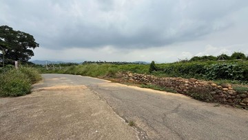南投名間8米路平坦農地(專任)｜南投縣名間鄉北田子段