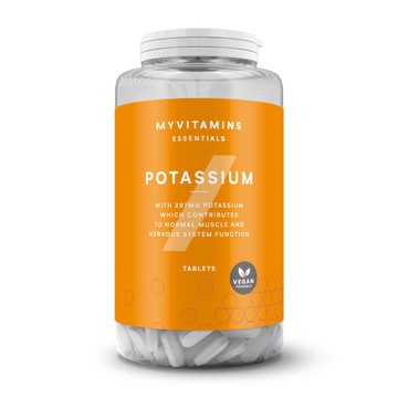 Potassium Tablets - 270Tablets