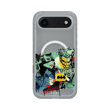 iPhone Air AirX 流變灰 - Joker - 街頭藝術