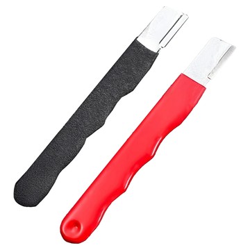蘿林嚴選 萬用磨刀器2入組  13 x 12.5cm  1組