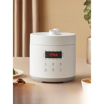 110v伏電高壓力鍋美國加拿大日本出口小家電飯鍋2.5L升迷你電飯煲