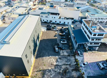 苗栗近公館交流道五谷岡段乙種工業地｜苗栗縣公館鄉五谷岡段